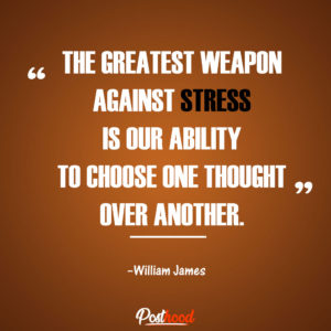 20 Powerful Quotes to Relieve Stress and Boost Strength – Posthood