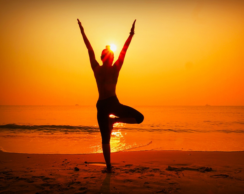 Mens Yoga For Morning - Morning Yoga Routine For Beginners Chart