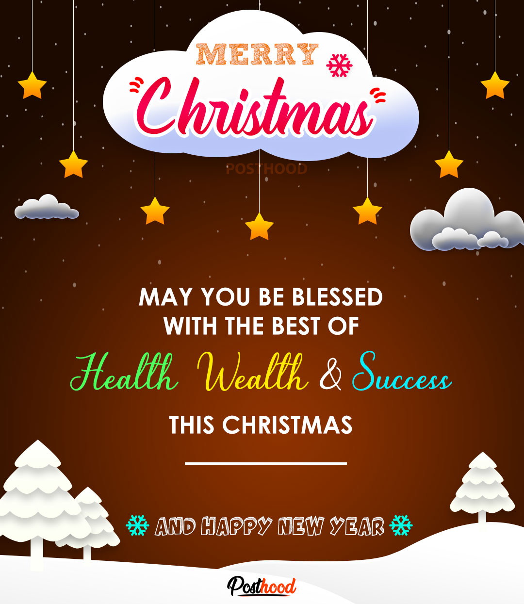Wish Merry Christmas to your family and friends. Find best wishes and blessings ideas to send your love and affections. 