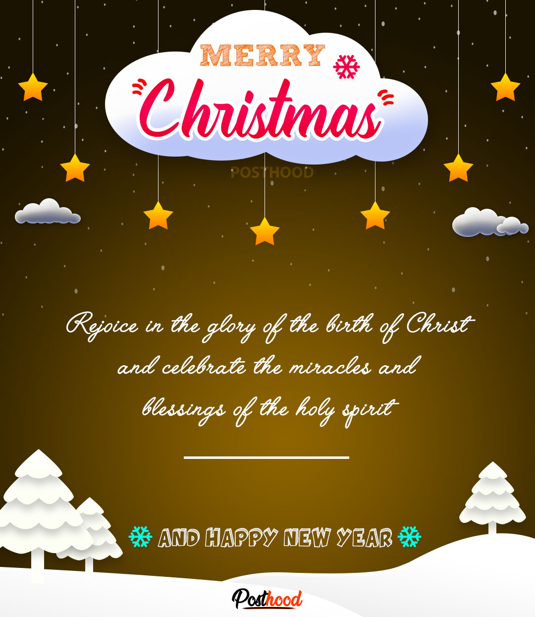 Here are 25 lovely and heartwarming Christmas wishes for your loved one and family. Wish them a very joyful Christmas and New Year 2020. 