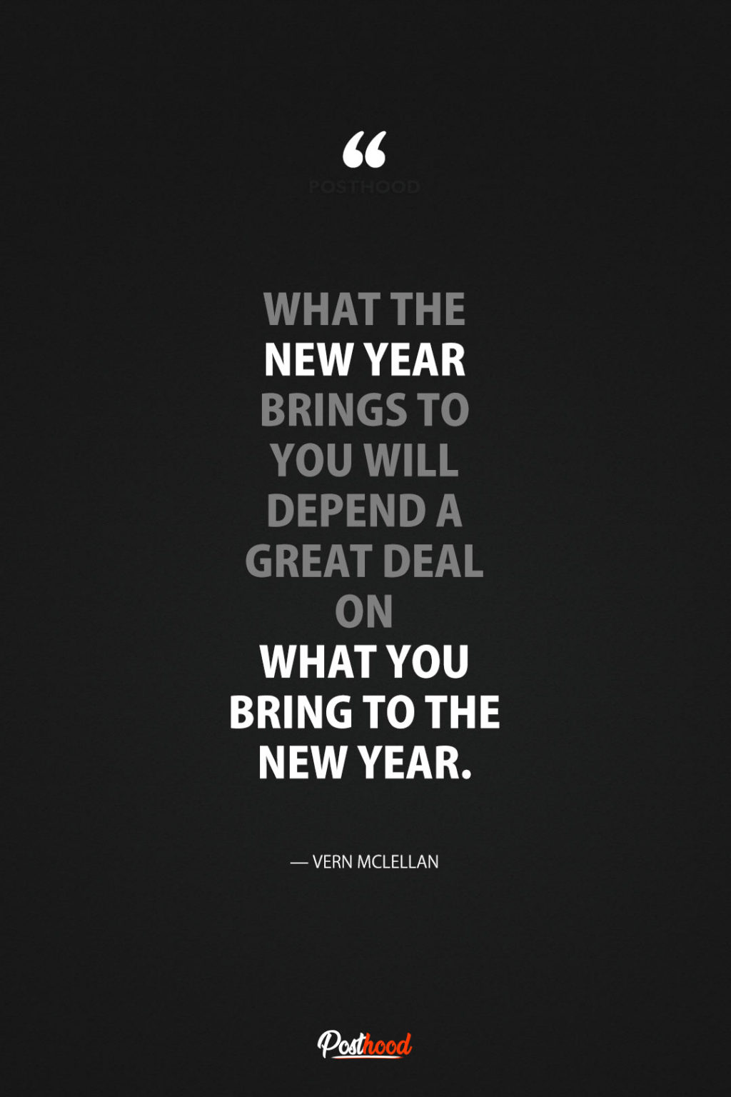 32 Quotes To Help You Stick On New Year Resolutions – Posthood