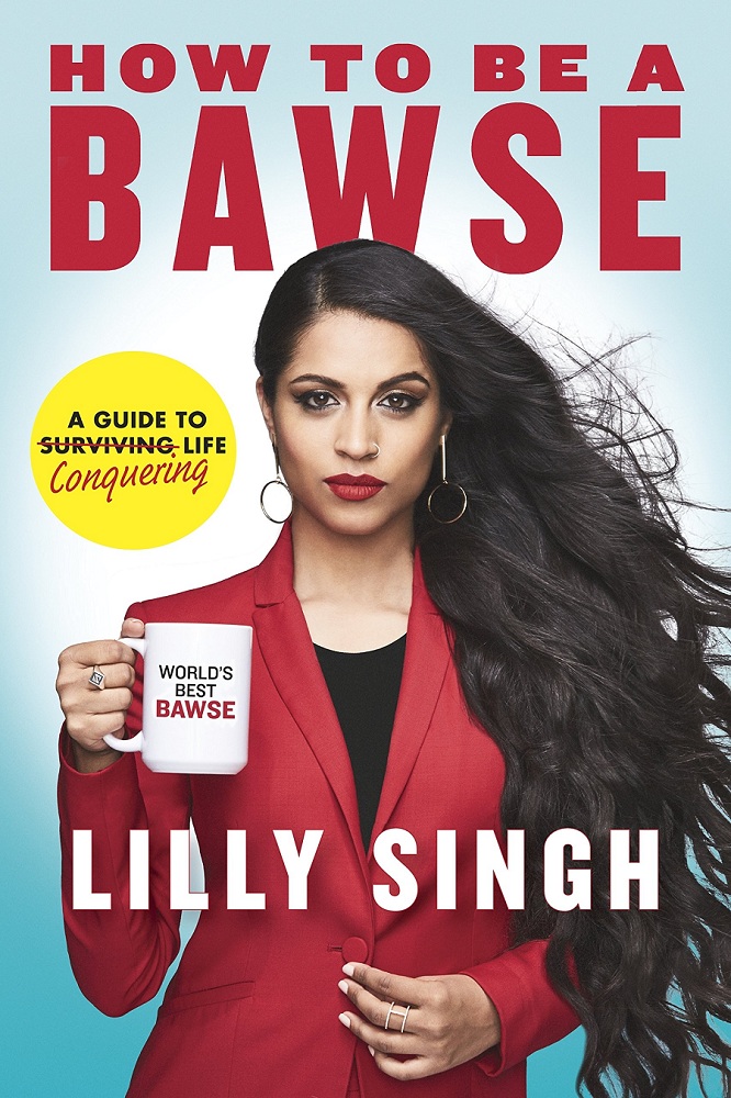 How to Be a Bawse: A guide to Conquering Life. Read these 10 Best inspirational books from woman Entreprenuar to lift up your life as a woman. Find their best advice to conquer your success.