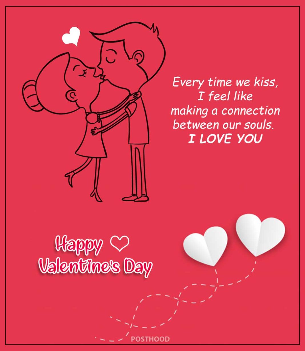 25 Perfect Valentine’s Day Messages to Express Your Love for Your ...