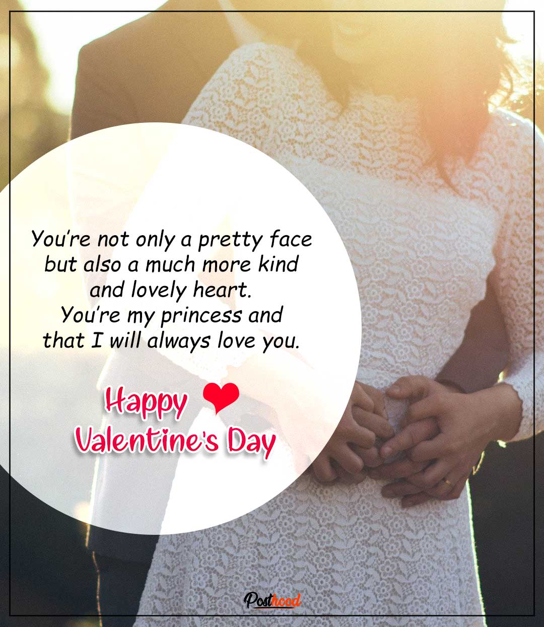Show your love with these cute and sweet love messages to her. Let your girlfriend feel the warmth of your love through these 25 romantic love messages. 