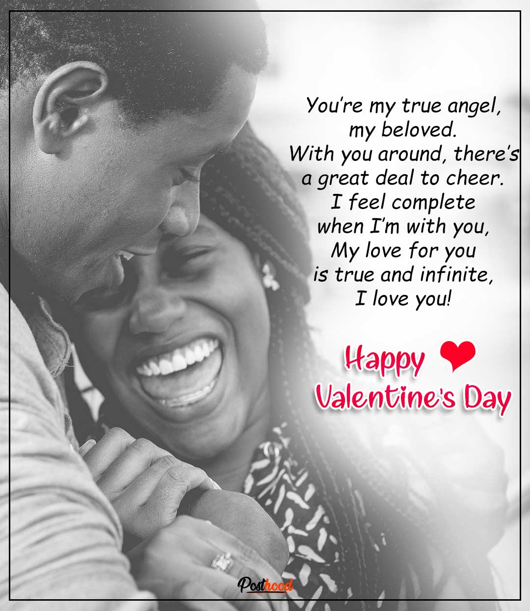 I feel complete with you love messages. 25 best romantic love messages to text your girlfriend or wife on this valentine's day. Best valentine's day messages for her. 
