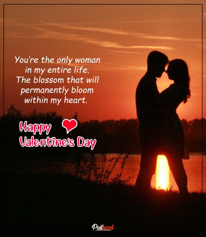 25 Perfect Valentine’s Day Messages to Express Your Love for Your ...