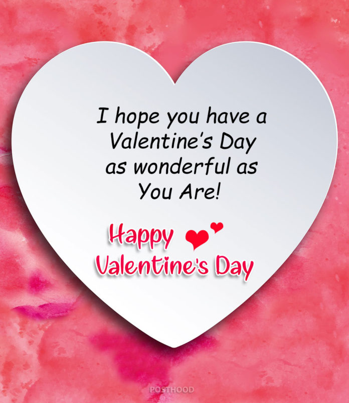 50 Heartfelt Valentine’s Day Love Messages to Text Your Sweetheart ...