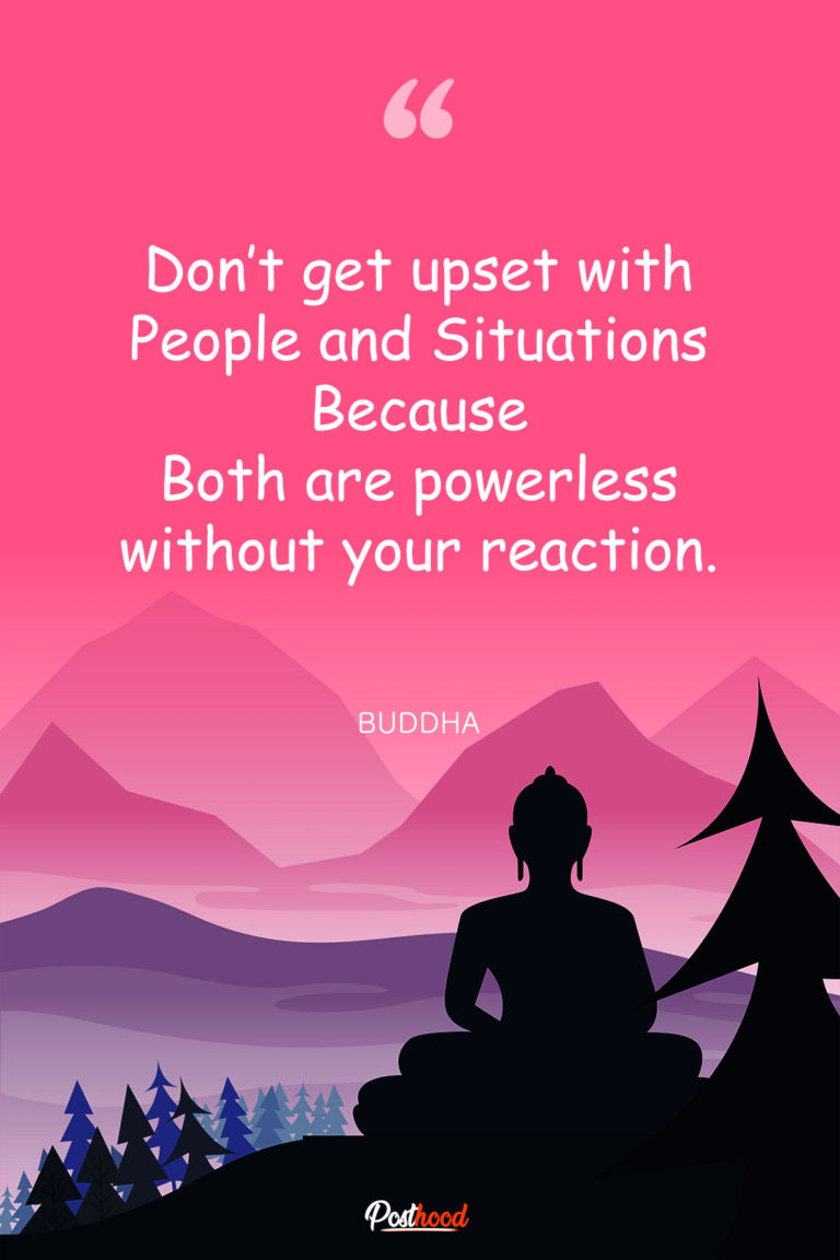 15 Buddha Quotes on Love, Peace, and Happiness – Posthood