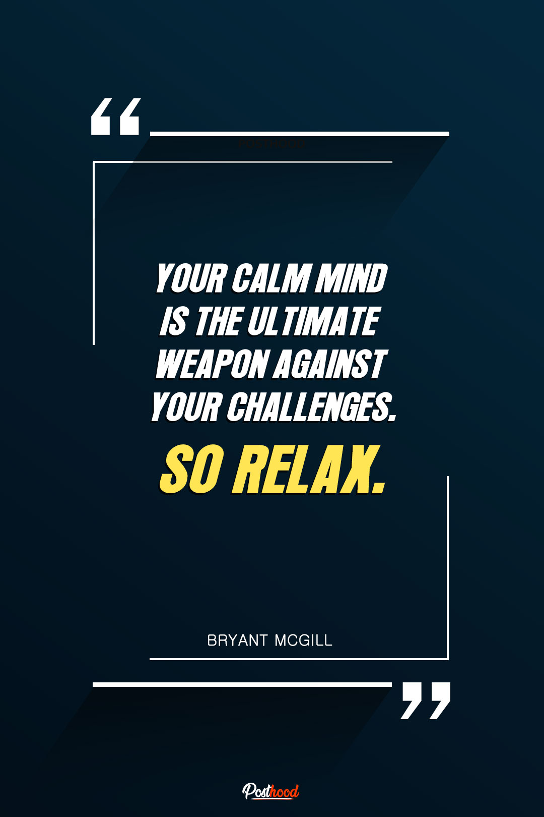 How to become calm and peaceful in a hard time? Read these motivational quotes to control your mind for peace and happiness. 
