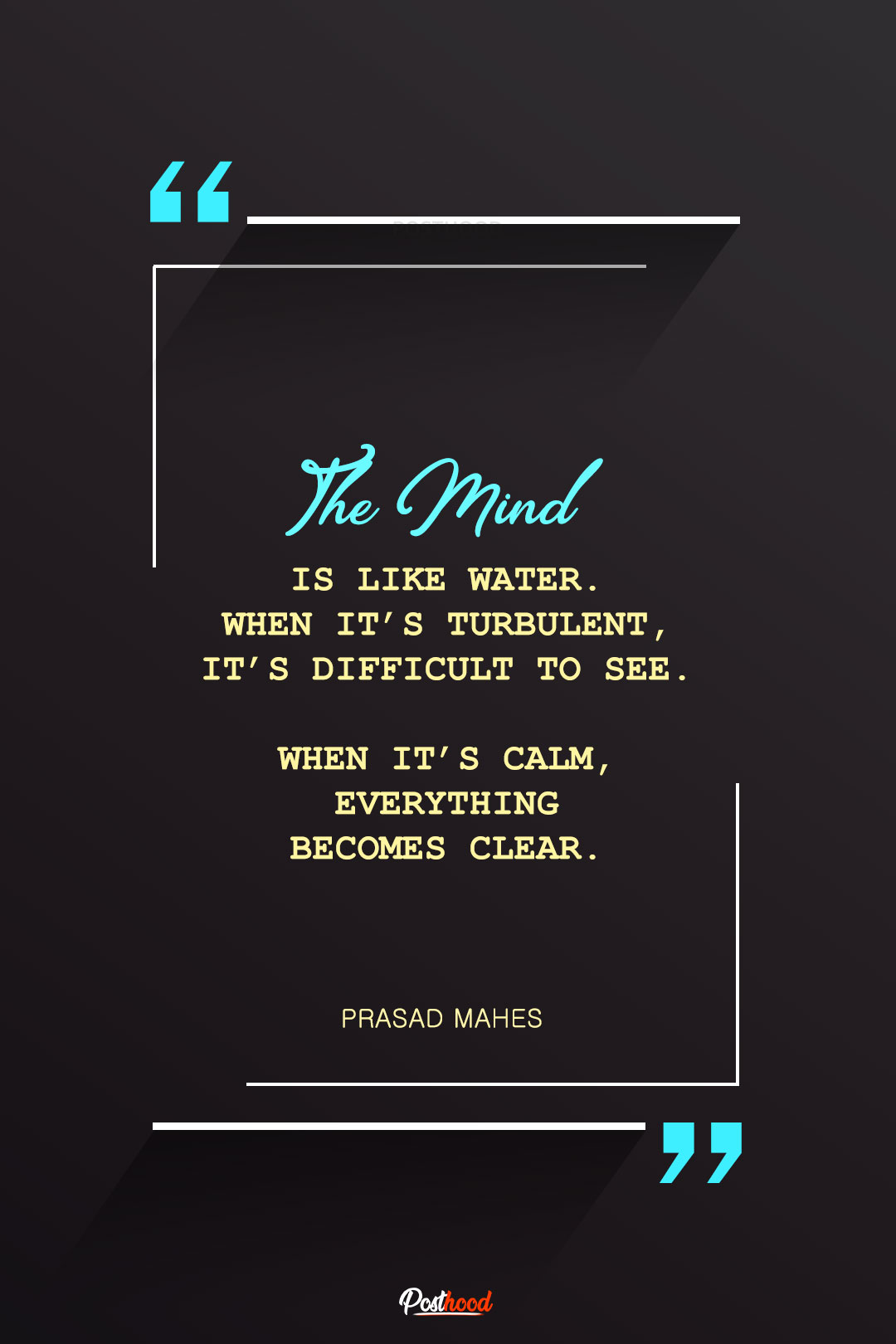 Inspire you to keep calm and stay positive with these powerful mind quotes. 30 best motivational quotes for stress and anxiety. 