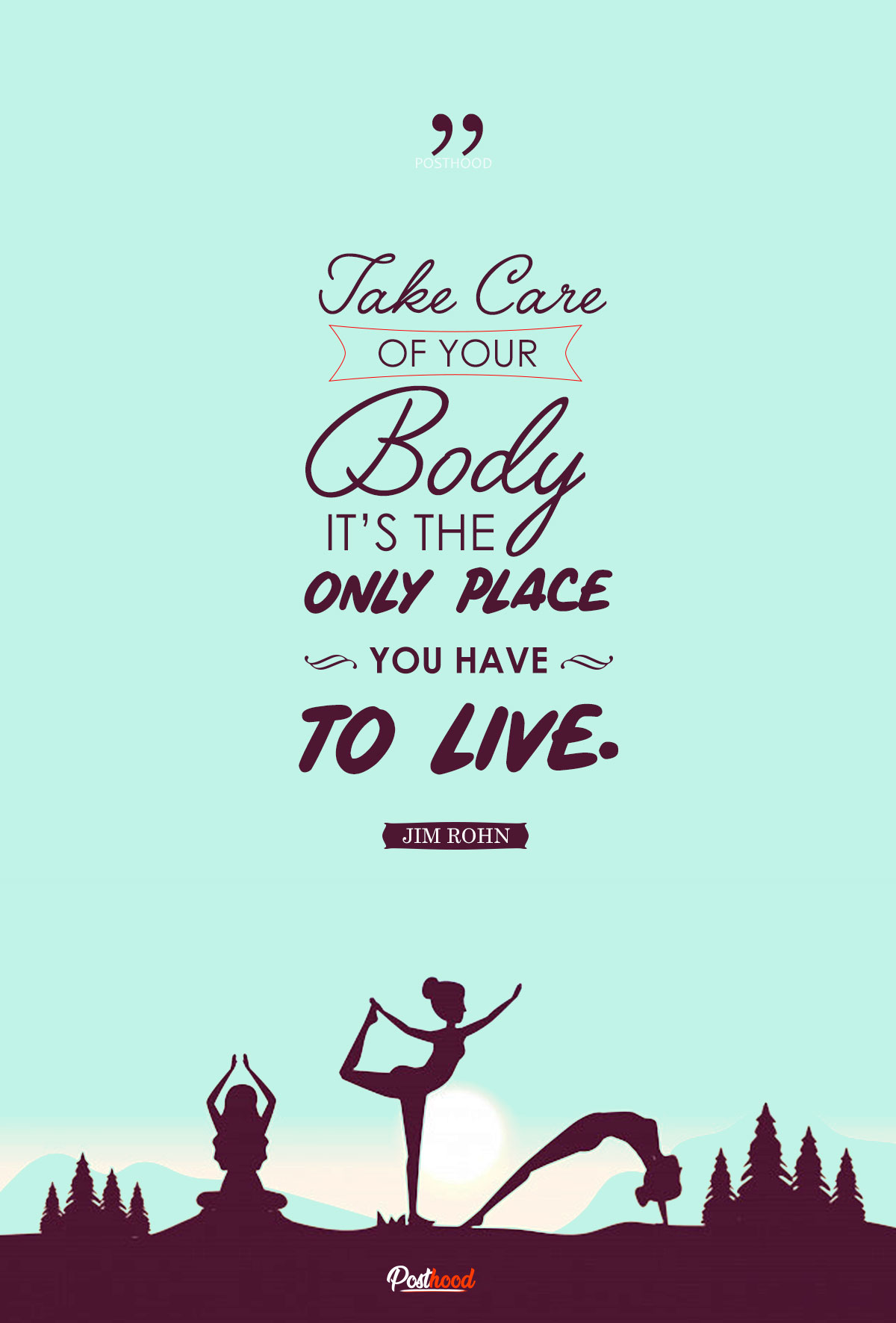 Best quotes about your body. Fitness Motivational Quote.