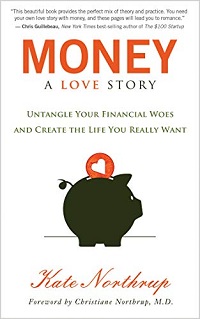 If you are trying to get some financial freedom in life? This motivational book will help you to get some money habits. 