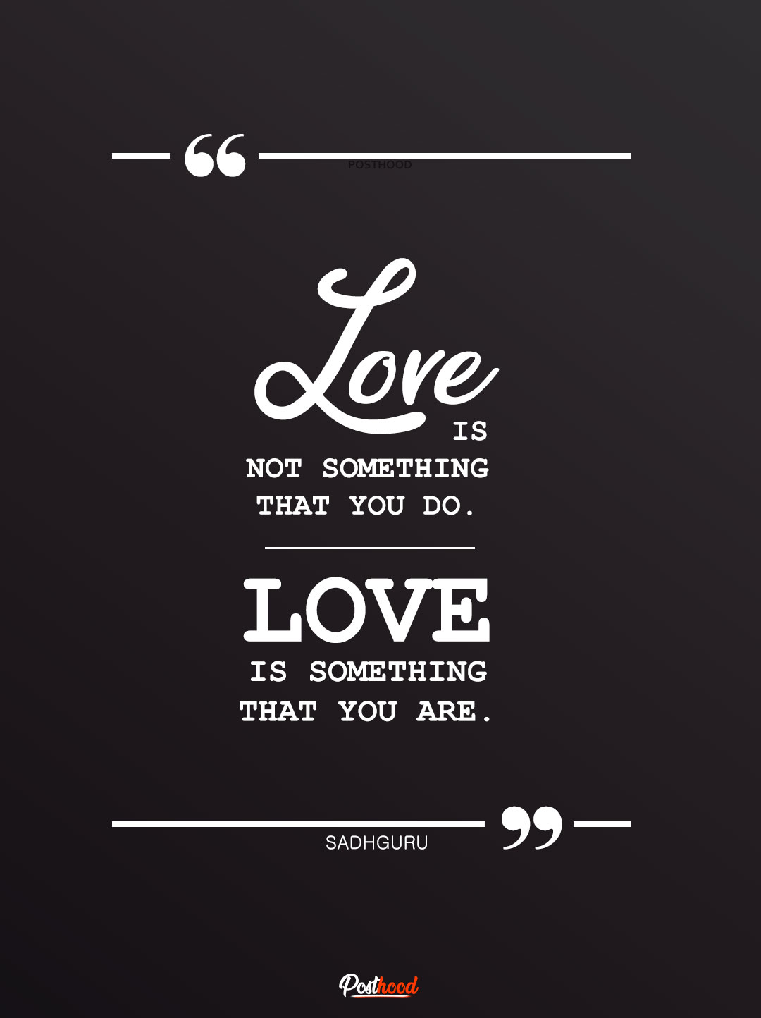 Sadhguru quotes on love, Quotes on relationship and marriage, Inspiring Sadhguru quotes on life. 