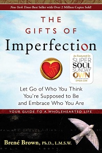 Best self-help books for women trying to be perfect all the time. These 20 inspirational books will help you to fill your void and embarrassment of not being perfect. 