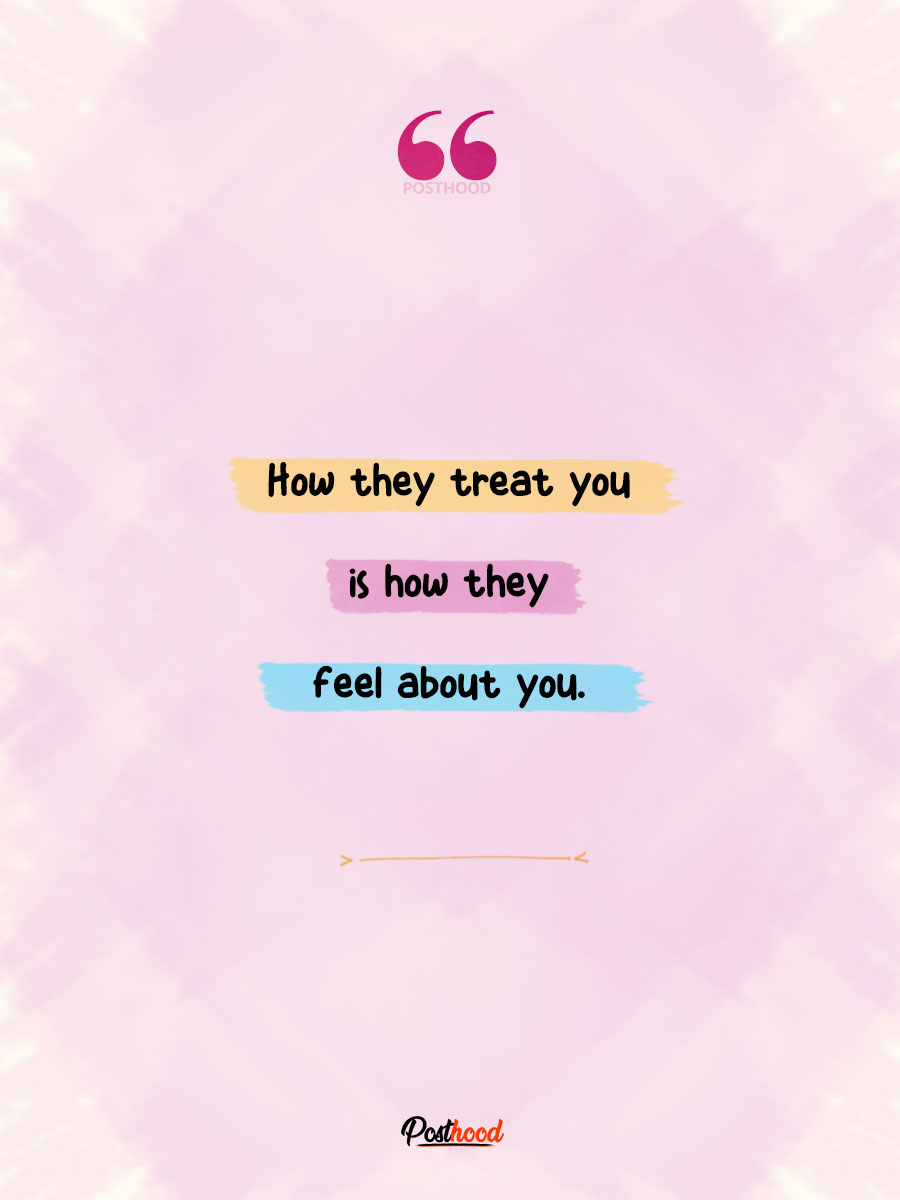 How they treat you is how they feel about you. 70 Signs of a toxic relationship will guide you to gain strength and move on.