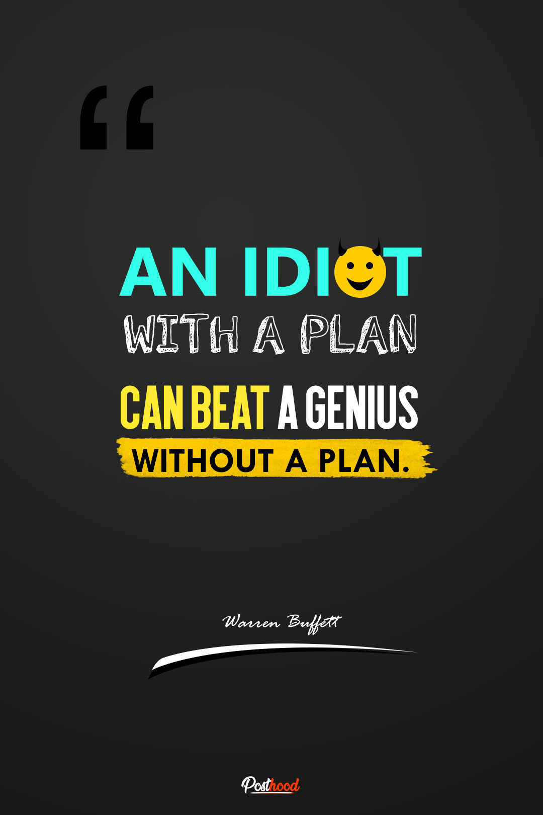 Motivational quotes to boost your plans and ideas into action. 