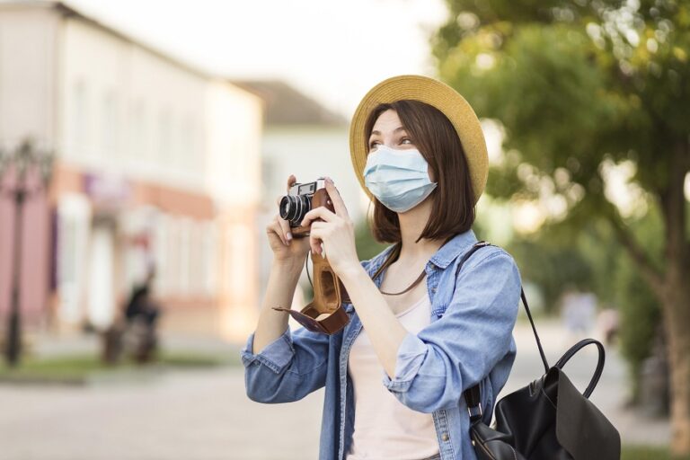 24 Pro Travel Tips For Beginners In 2021 Posthood