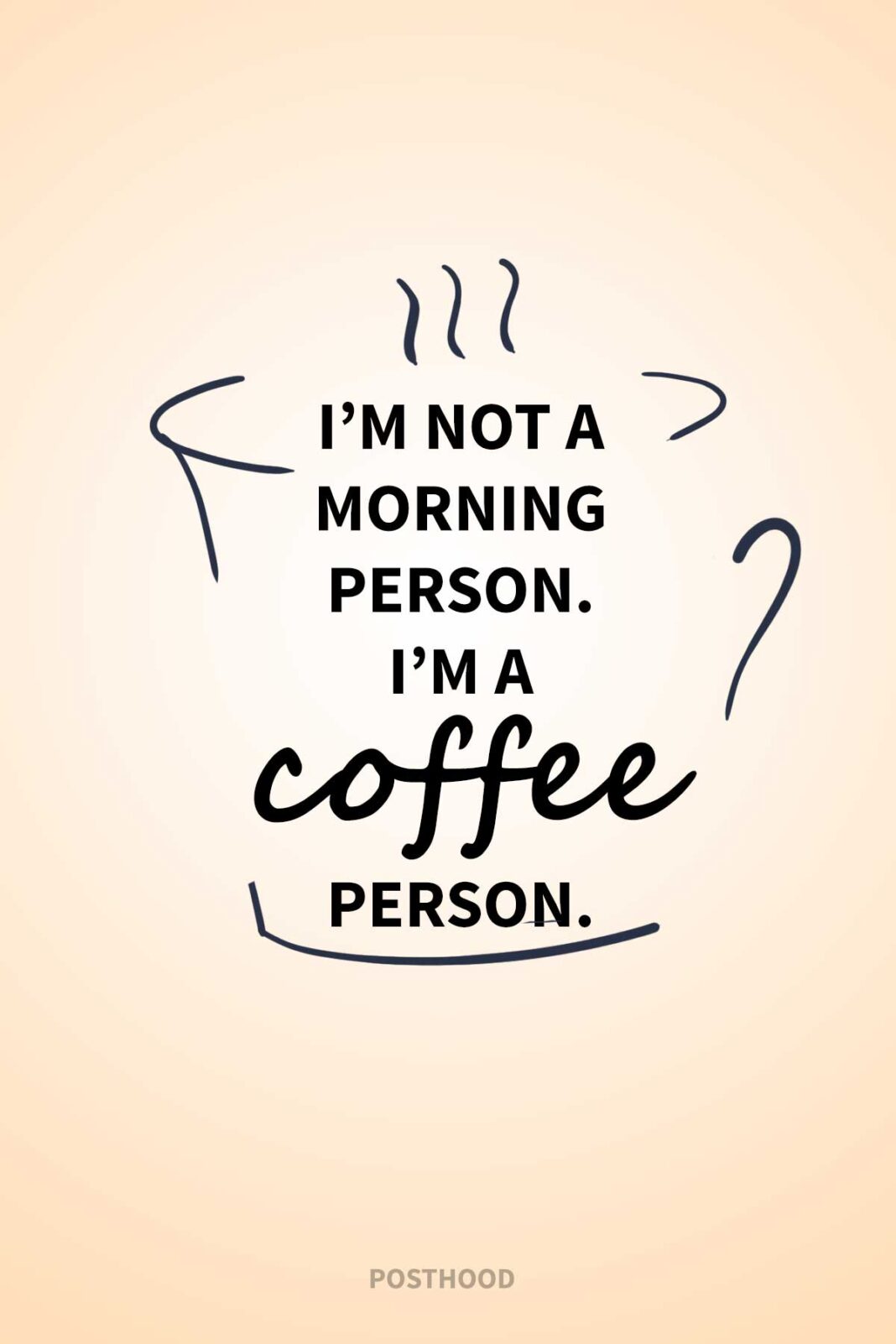 80 Funny Coffee Quotes That Will Drive You Crazy! – Posthood