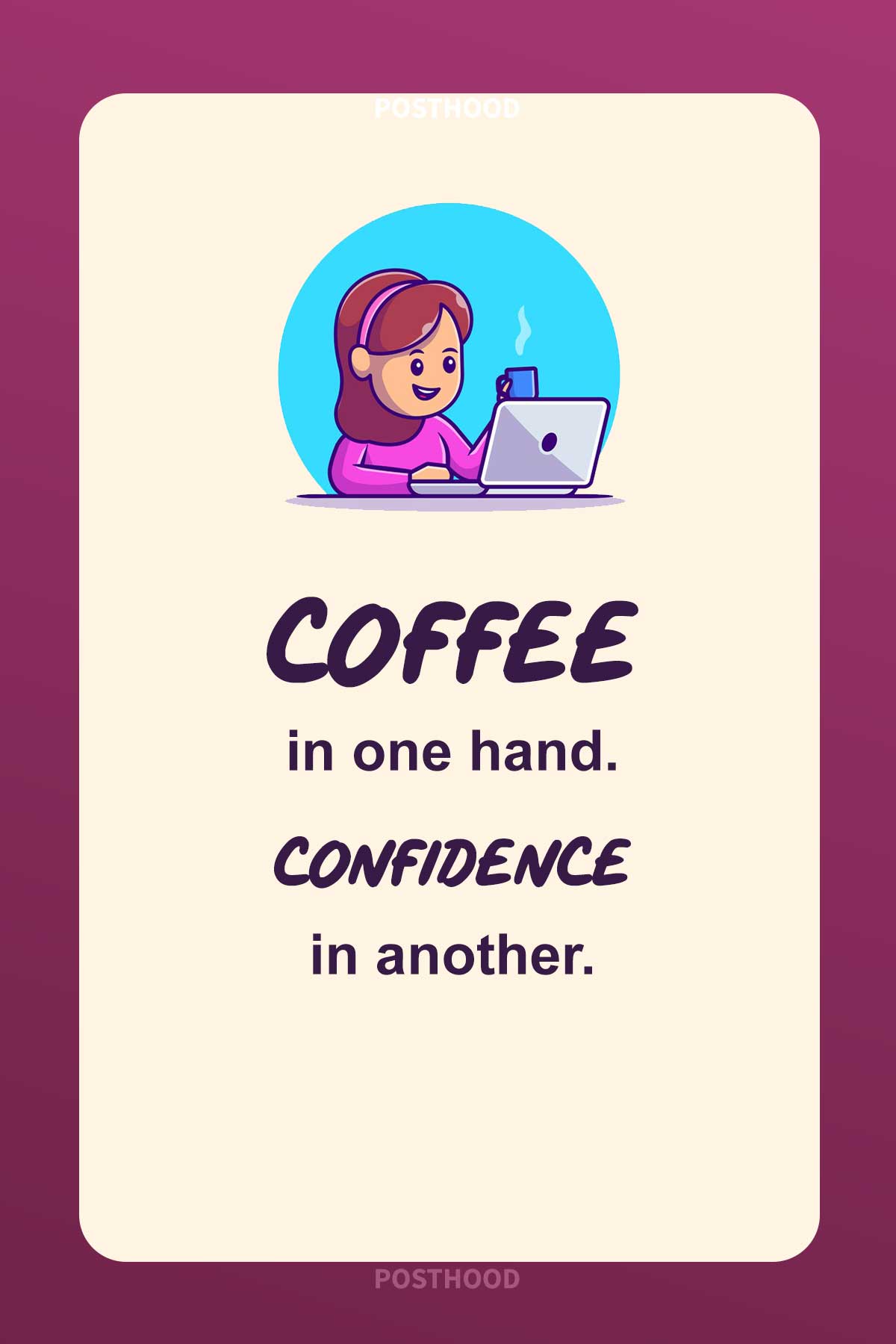 80 motivational coffee quotes for her. Find a great collection of fun coffee quotes that will bring lots of laughter to your table.