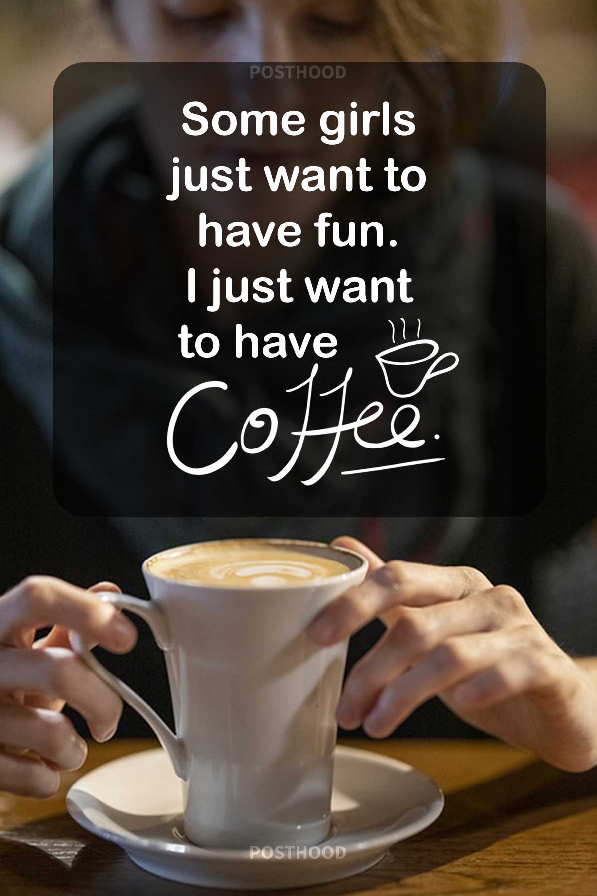80 great coffee quotes for her. This caffeine-related humor is a perfect way to strengthen your bond with your friends and family.