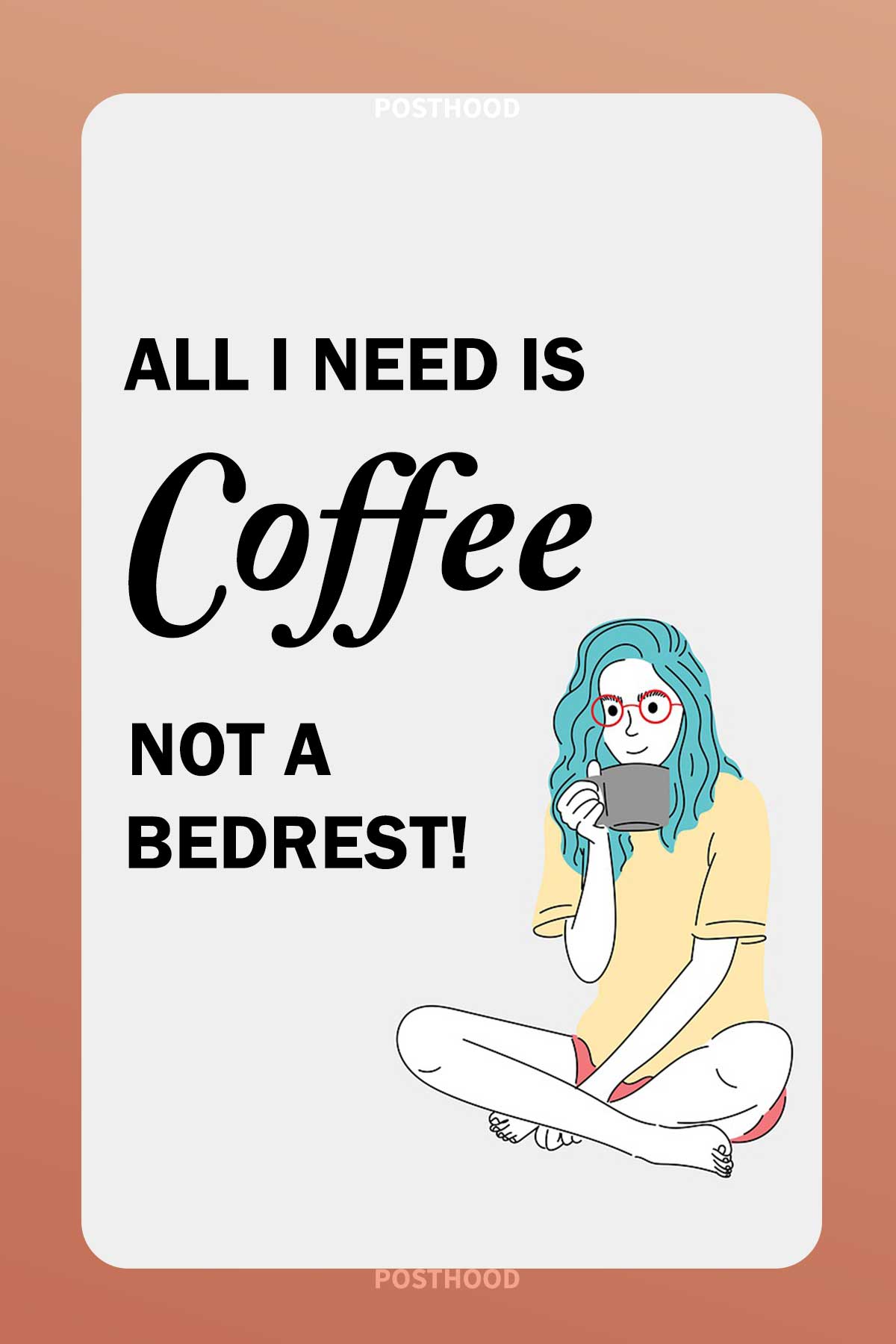 Have you ever documented your feelings before and after coffee? Get the right kind of boost with these best humor coffee quotes.