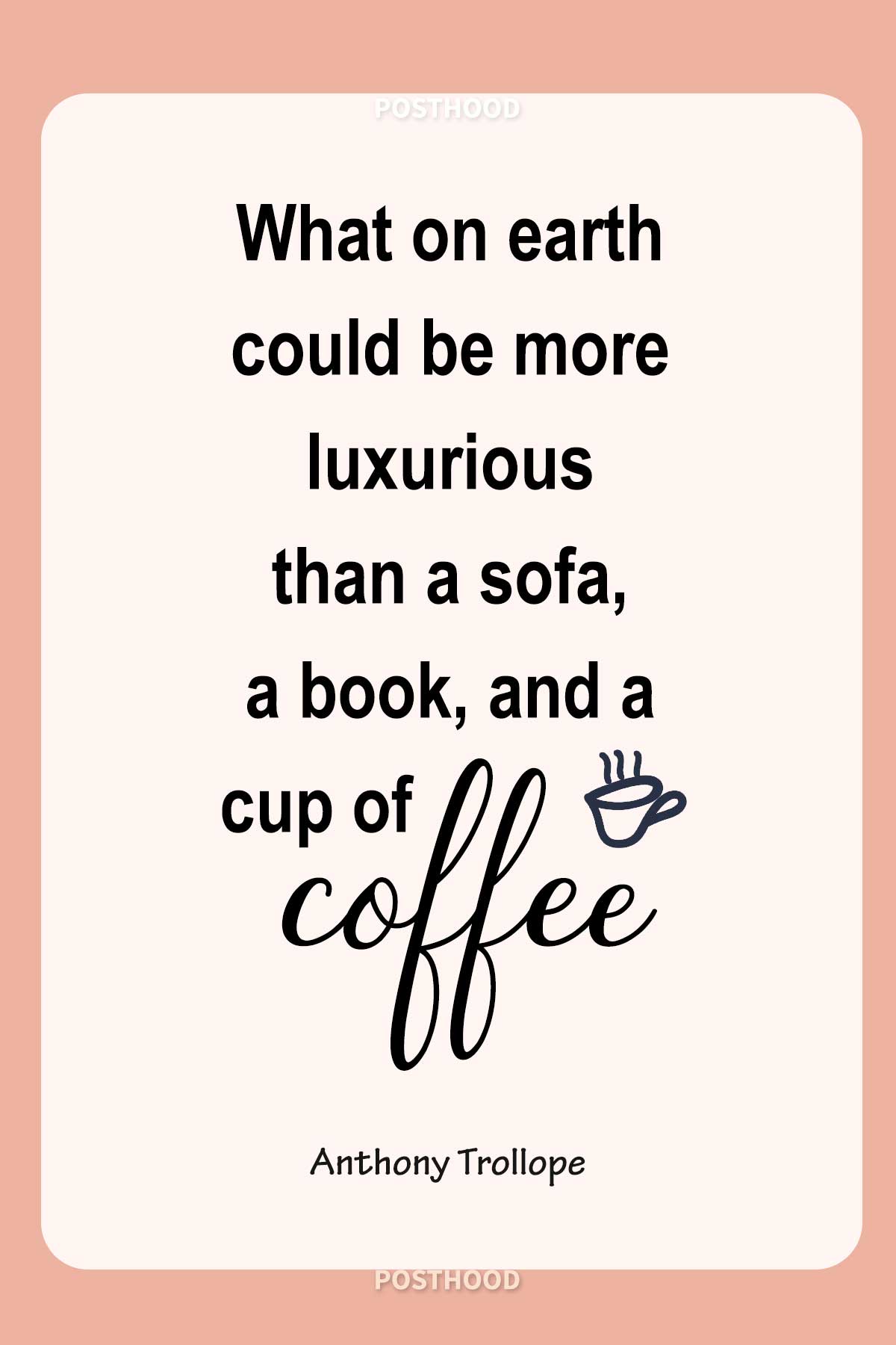 Relax and enjoy your me time with these fun and humor coffee quotes that will show how much you crave coffee when alone.