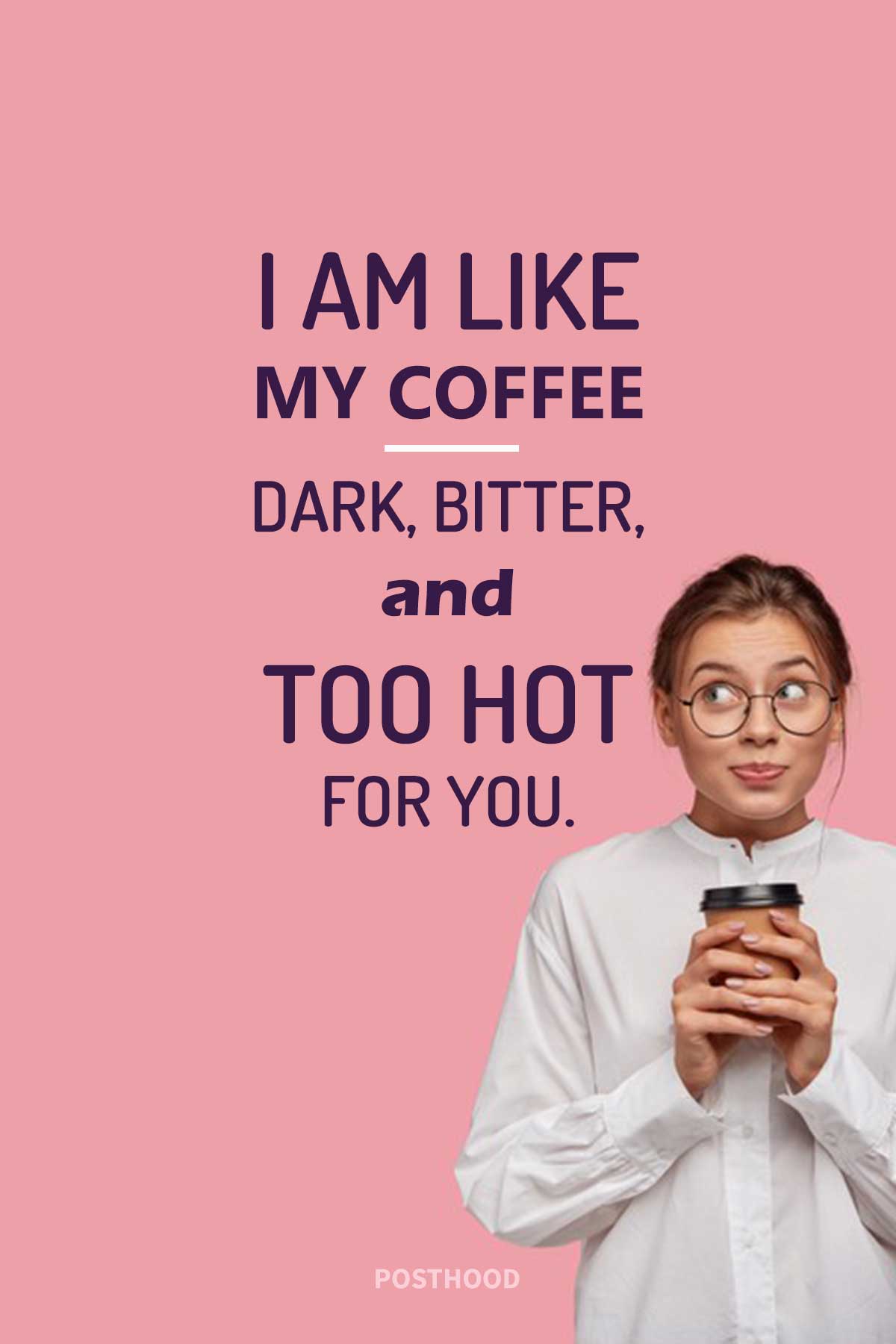 80 humor coffee quotes that will perfectly match your coffee love. Best Coffee love quotes for him.