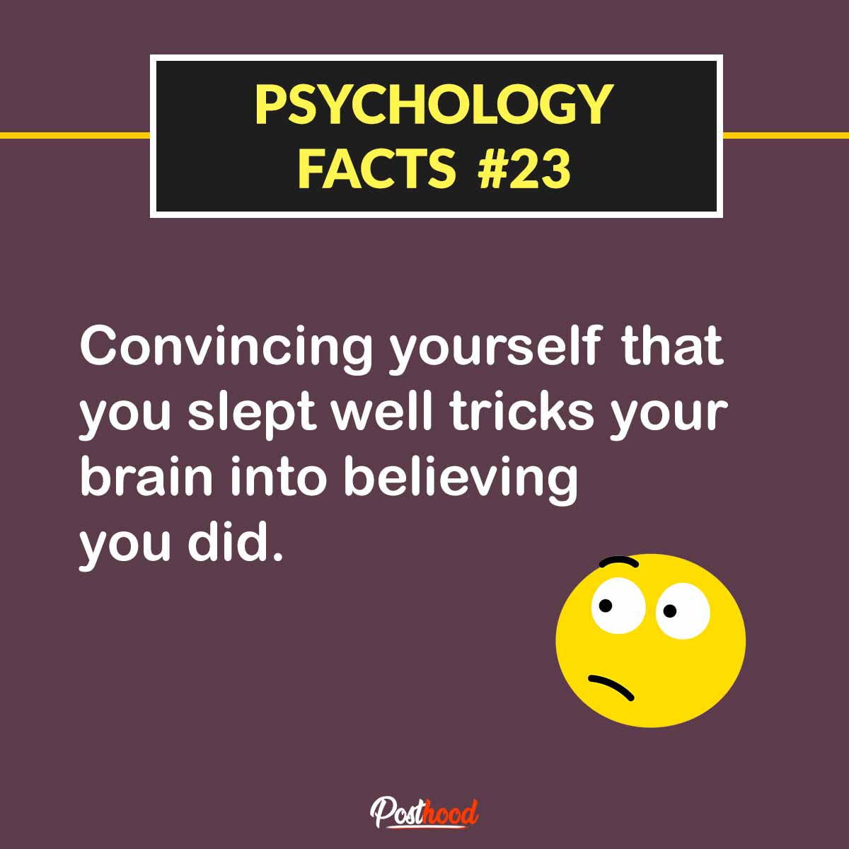 100 fun and interesting Psychological facts about human mind and behavior. Explore some craziest things about human psychology.