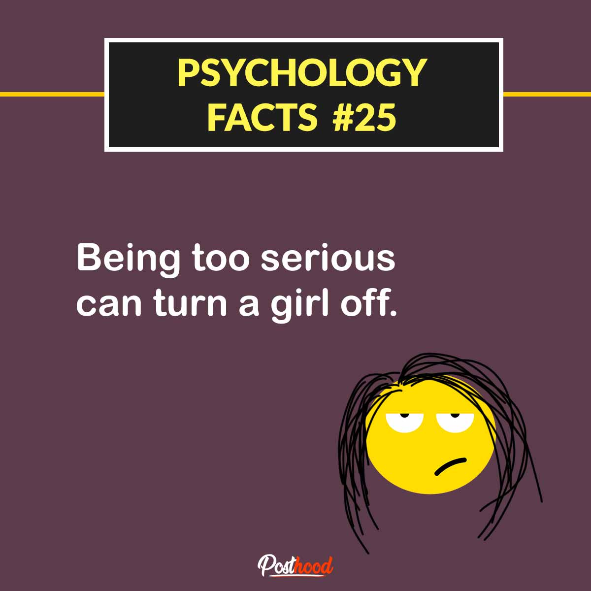 Love reading girls' behavior and attitude? This list of 100 cool Psychological facts can be your perfect time if trying to read a woman mind.