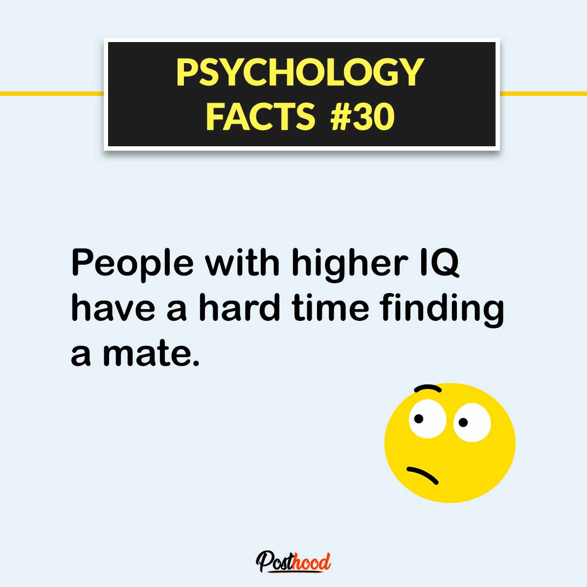 100 cool and crazy Psychological facts about human mind, behavior, and personality. Give yourself this fun read if love to know people’s mind. 