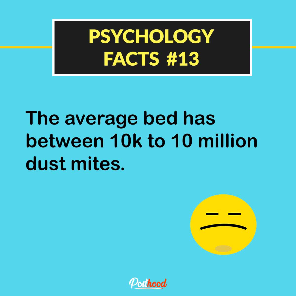 Know some interesting facts about life that you must know. Fun Psychological facts that will help you improve your IQ like never before. 