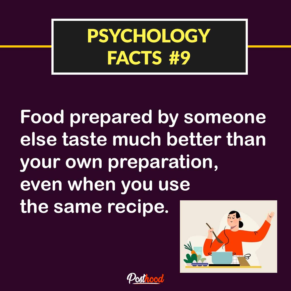 100 most interesting Psychology facts for students. Learn to know people more with these cool psychological facts about the human mind and behavior. 