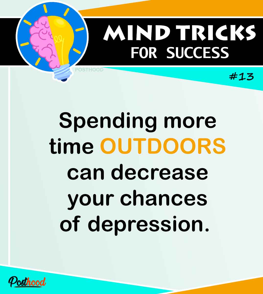 35 brilliant mind tricks to boost calmness and trigger great performance in life. Best psychology tricks to use in everyday life.