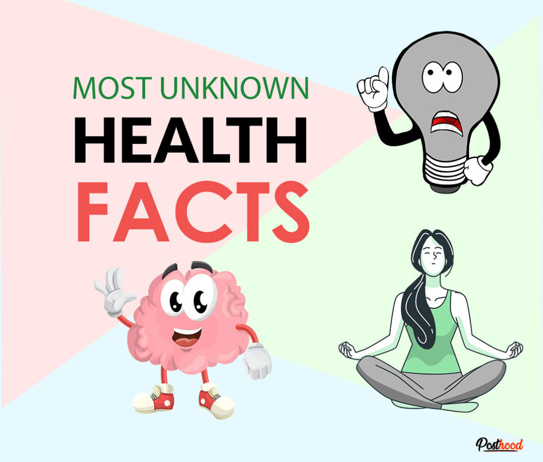 How Can We Have Healthy Facts? How Can We Have Healthy Facts?