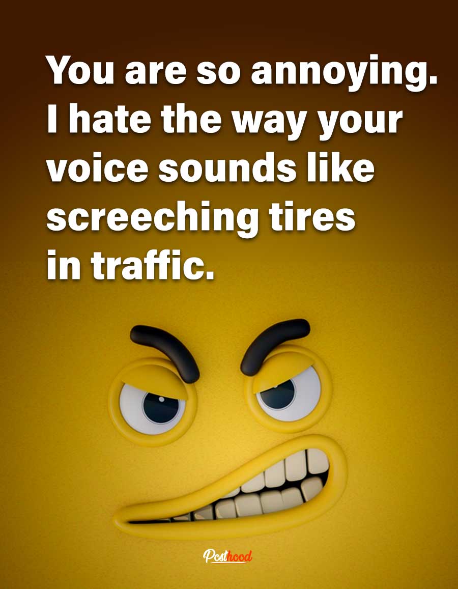Irritate your friends with these funny sarcastic friends quotes to insult them funny and bring lots of laughter to the group. Best collection of funny quotes for friends. 
