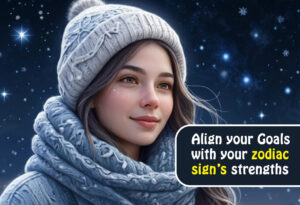 Manifesting Success in 2025: Setting Intentions with Your Zodiac Sign